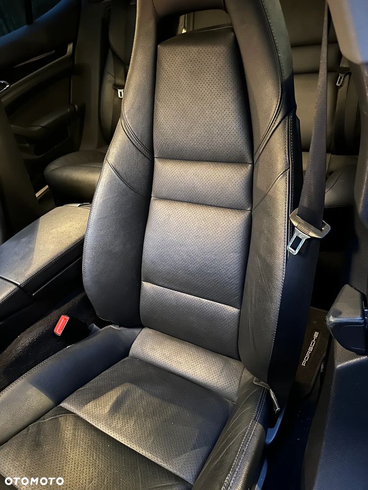 Porsche Panamera ver-pdk - 25