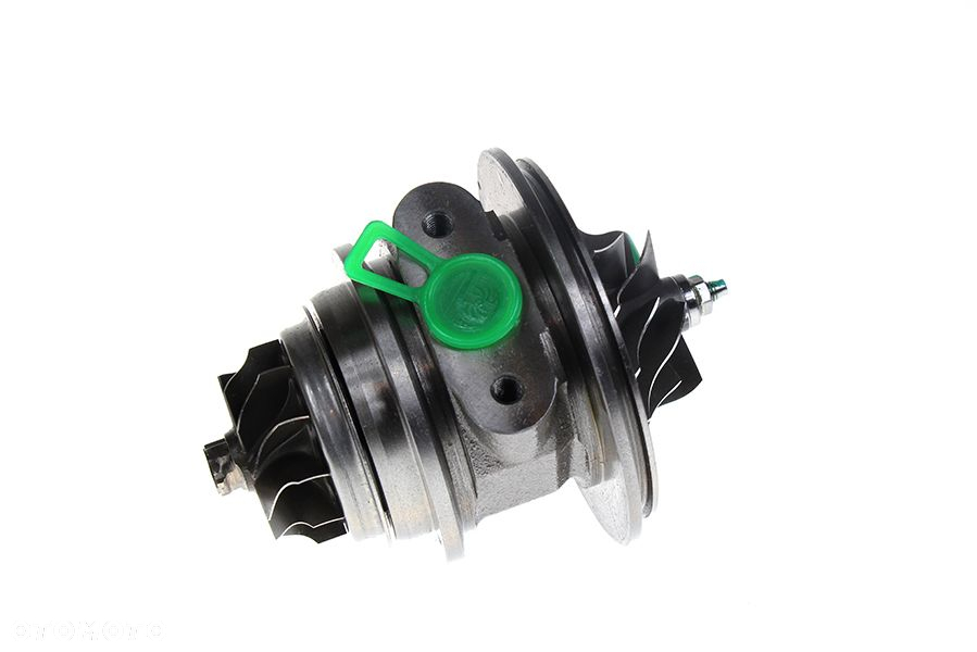 Koras turbosprężarki 49135-05000 Iveco Daily II 2.8L 90kW 99450703 MH-00-0041 - 4