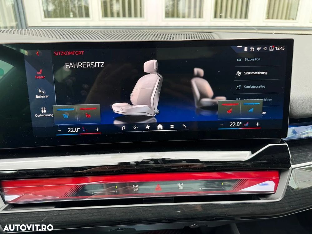 BMW Seria 5 530e Aut. - 20