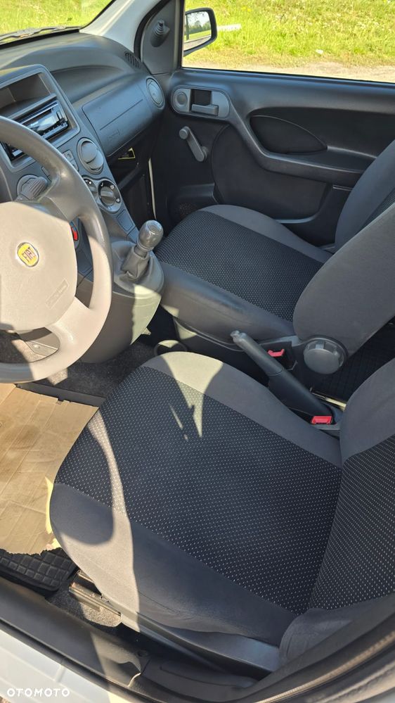 Fiat Panda - 11