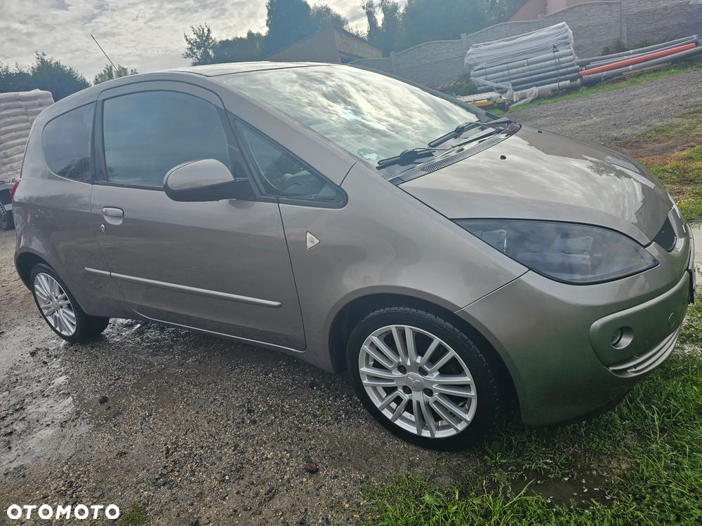 Mitsubishi Colt 1.3 ClearTec In Motion - 15