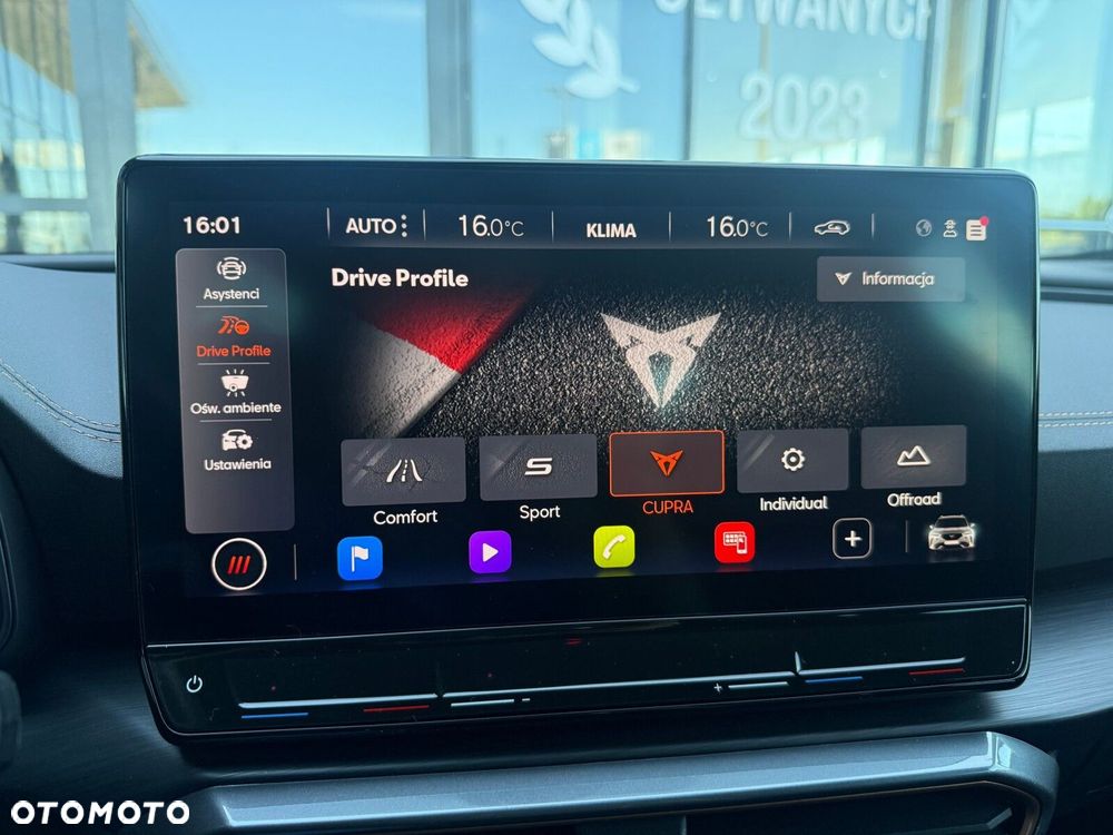 Cupra Formentor - 31