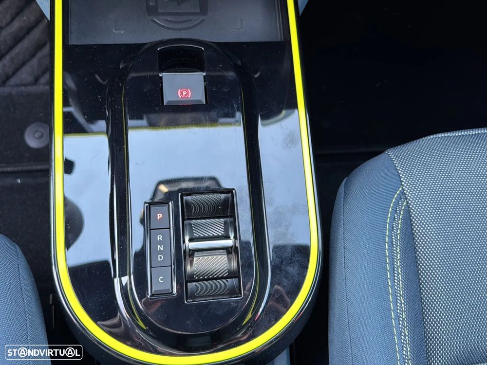 Fiat Grande Panda 45 kWh La Prima - 15