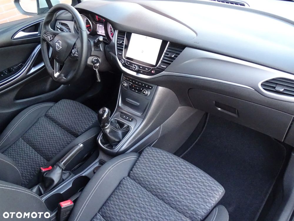 Opel Astra 1.4 Business - 21