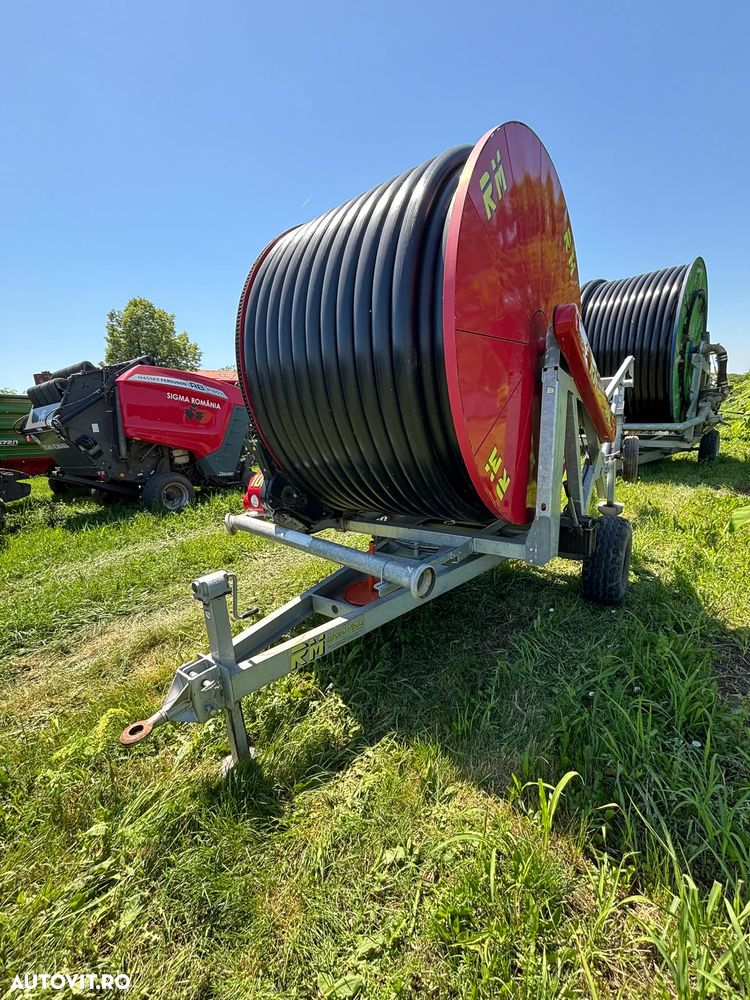 Alta Tambur RM 581 GX EVO 100/350 - 4