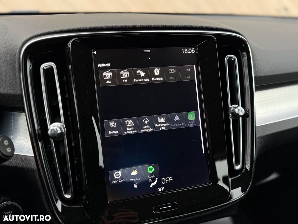 Volvo XC 40 D3 Momentum - 26