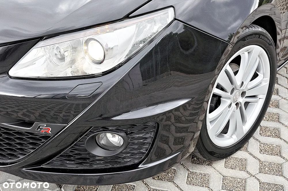Seat Ibiza 1.6 16V Sport Edition - 25