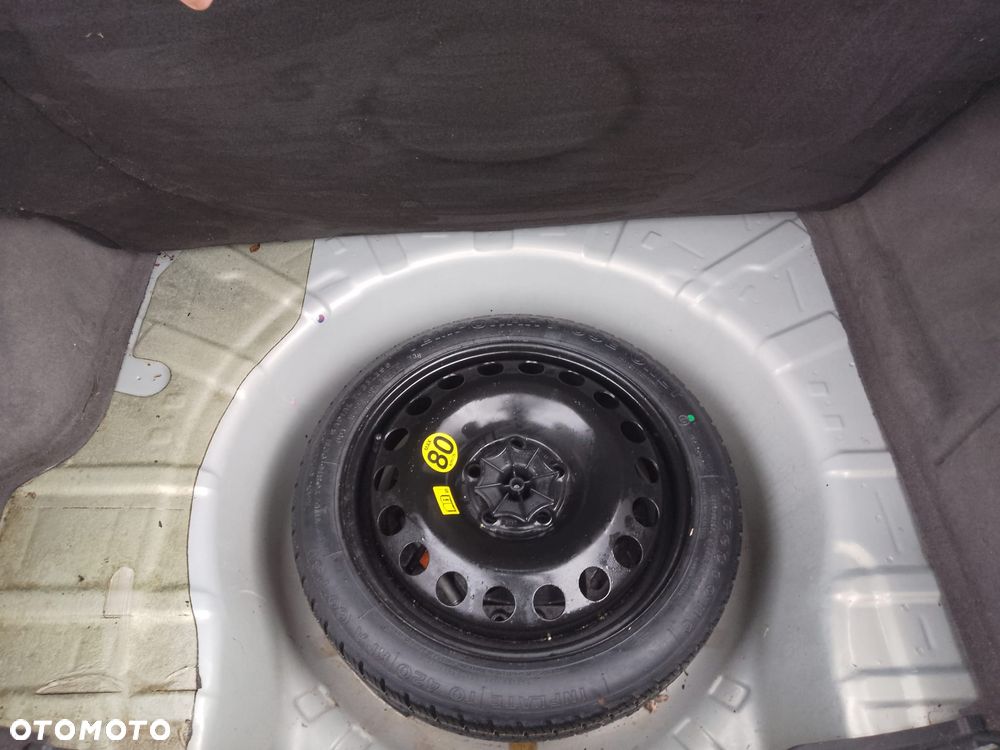 Opel Vectra 1.8 GTS - 9