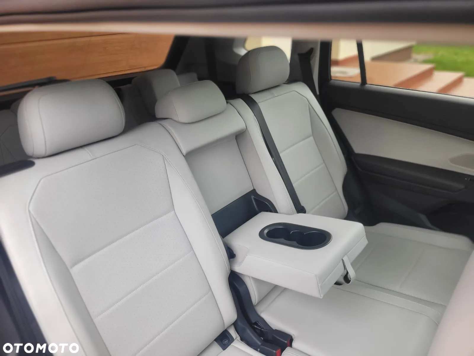 Volkswagen Tiguan - 31