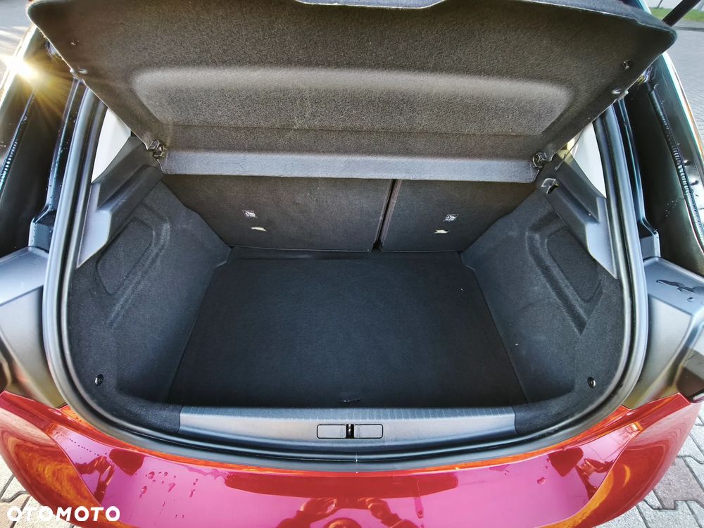 Opel Corsa Corsa-e GS Line - 10