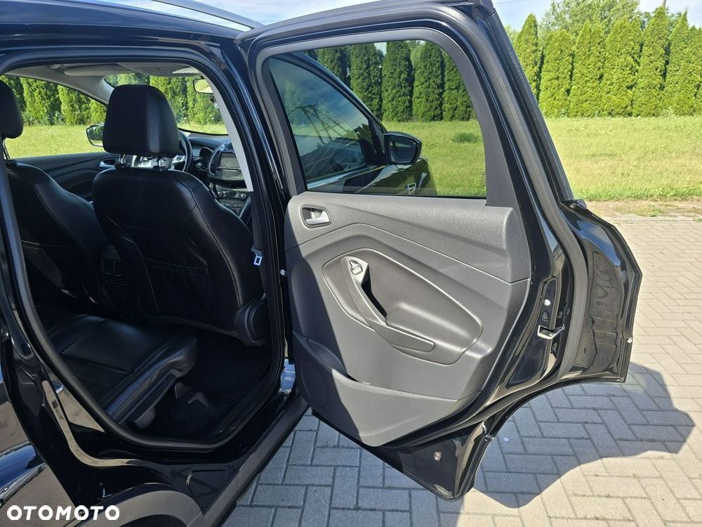 Ford Kuga - 20