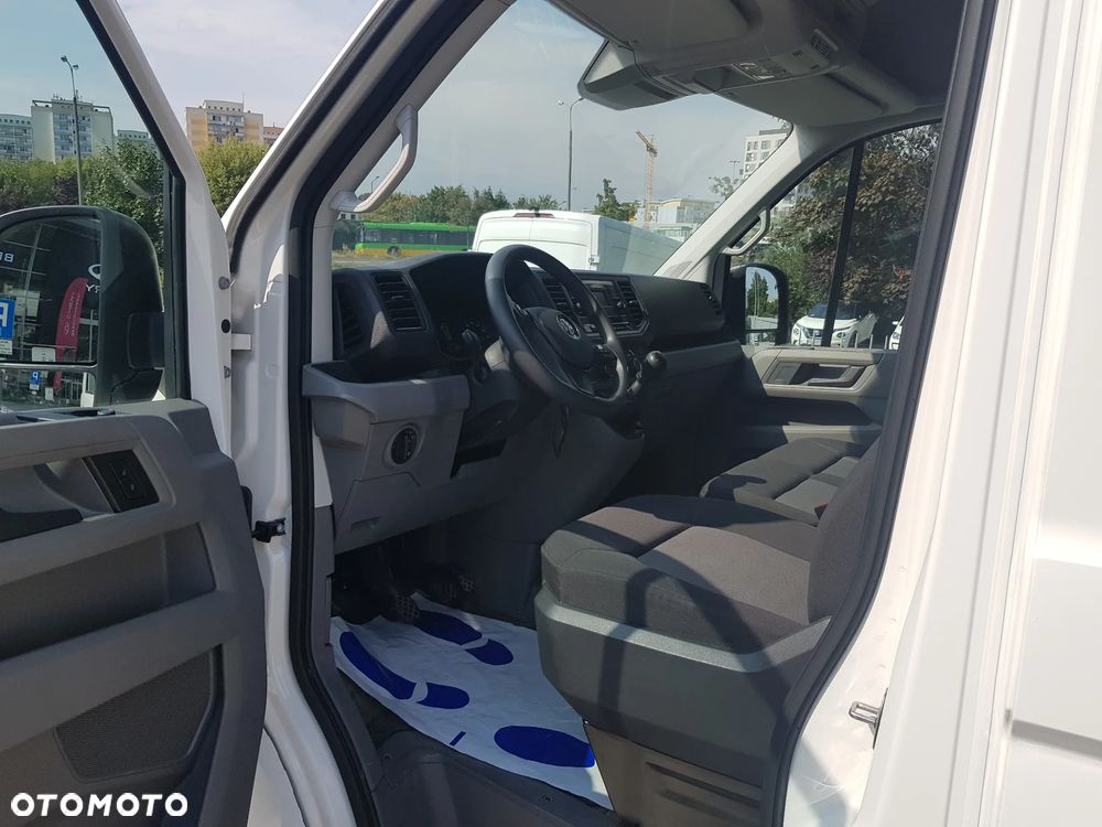 Volkswagen Crafter - 8