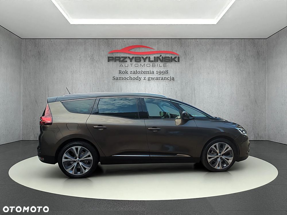 Renault Grand Scenic ENERGY dCi 130 INTENS - 8