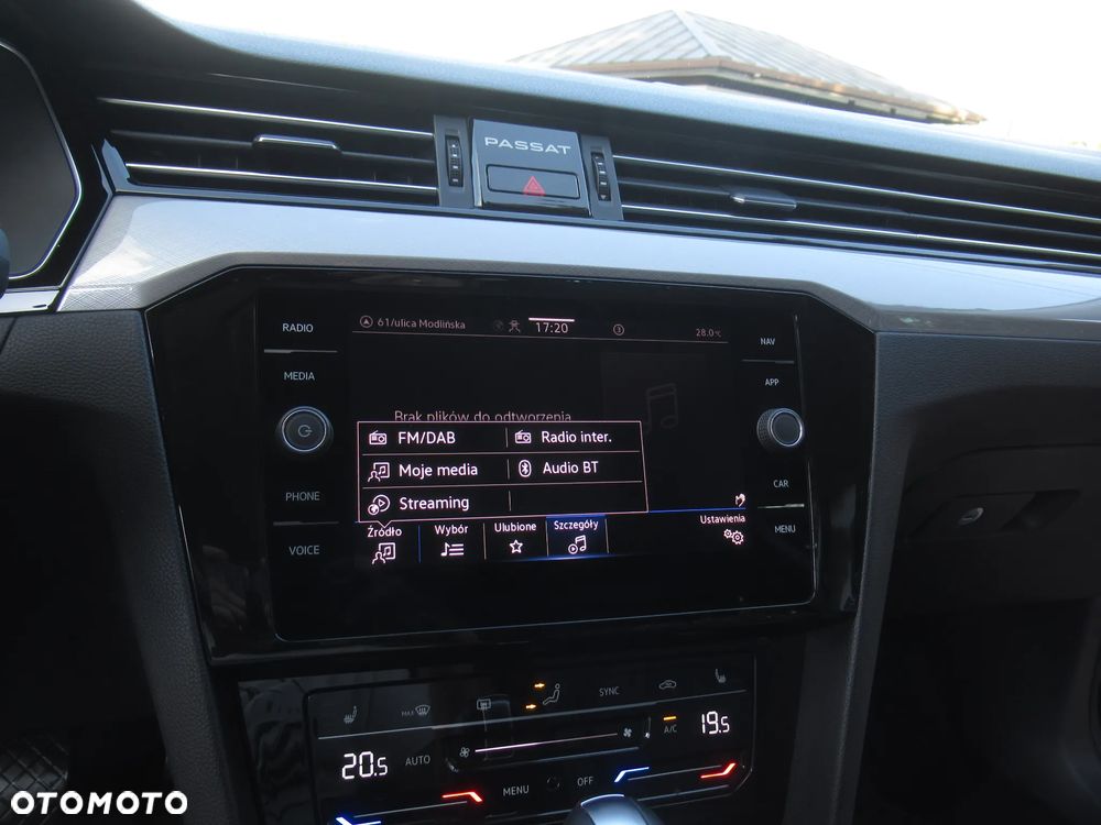 Volkswagen Passat 2.0 TDI EVO Business DSG - 36