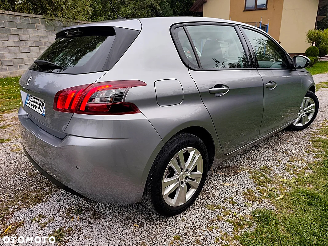 Peugeot 308 PureTech 110 Active Pack - 5