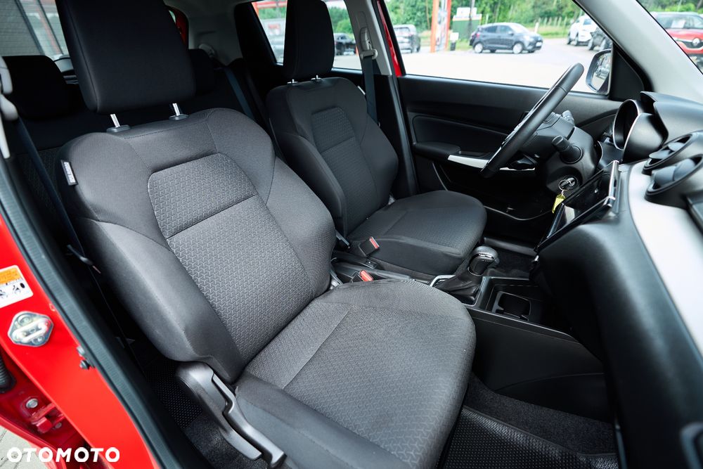Suzuki Swift - 26