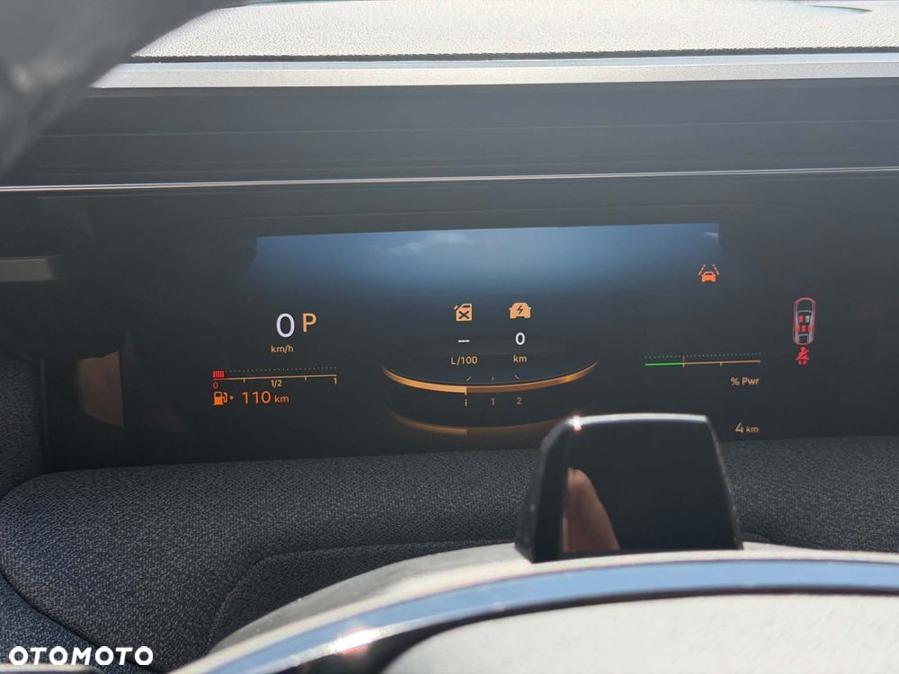 Citroën C5 Aircross 1.2 mHEV Max eDCT6 - 15