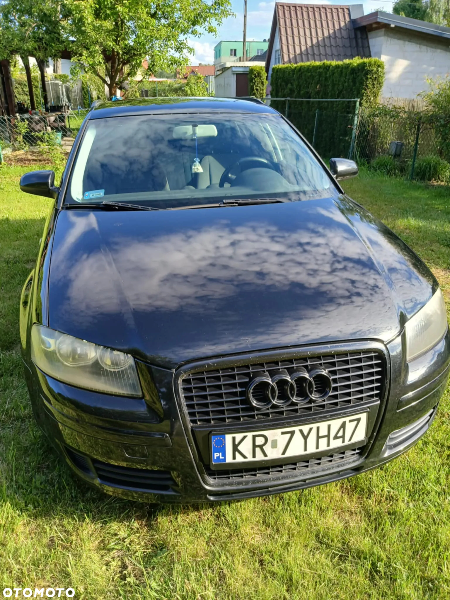 Audi A3 1.9 TDI Attraction - 10