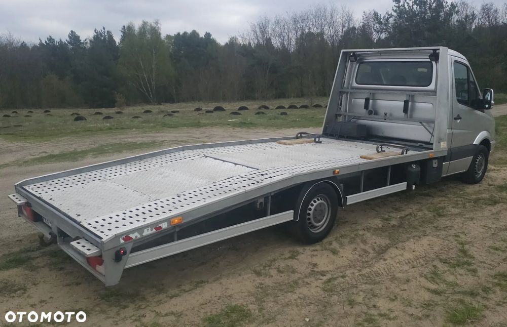 Mercedes-Benz 316 - 5