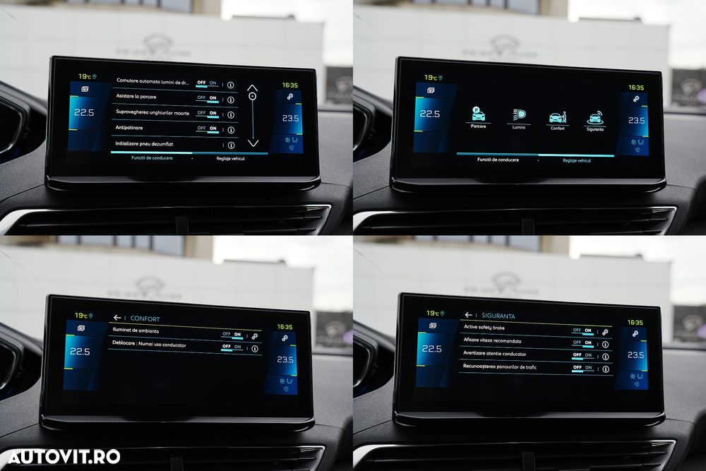 Peugeot 3008 Hybrid 225 e-EAT8 Allure Pack - 20