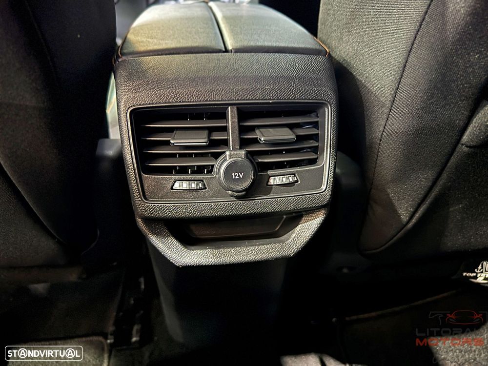 Peugeot 3008 1.5 BlueHDi Allure - 37