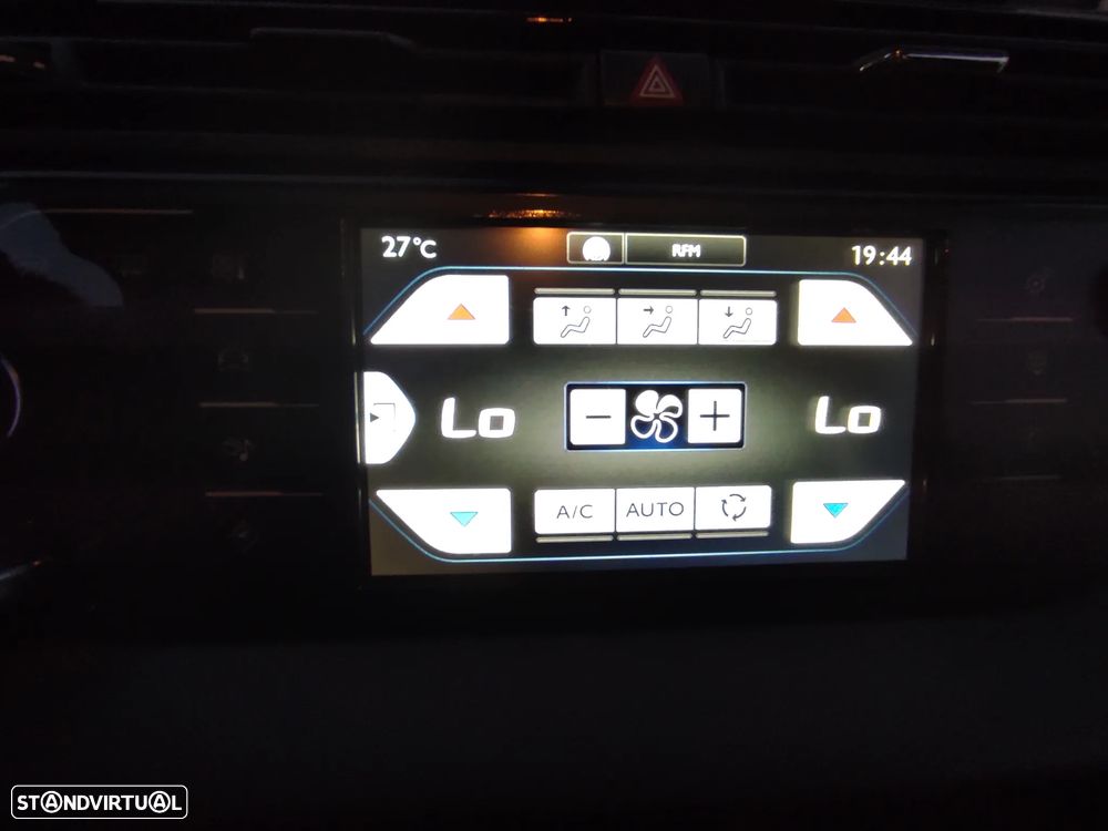 Citroën C4 Grand Picasso - 5