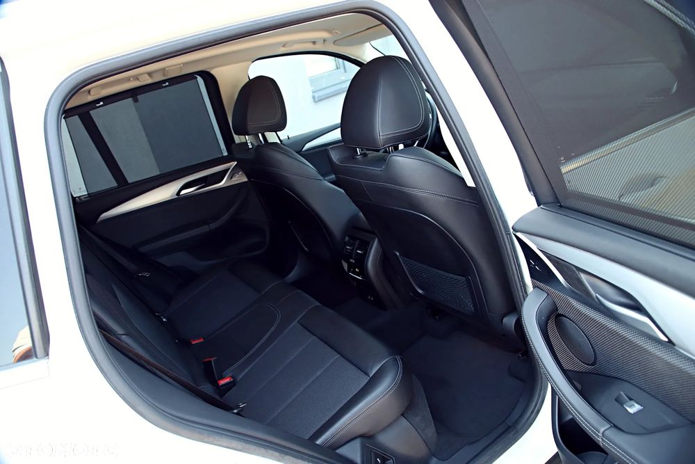 BMW X3 xDrive20d xLine sport - 24