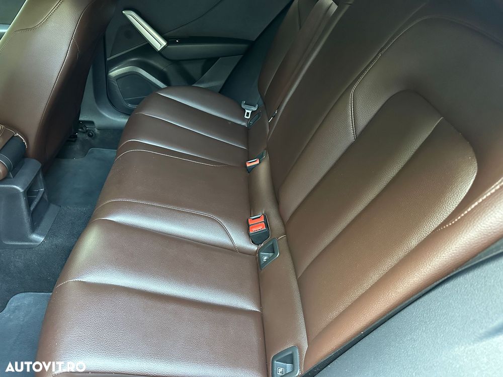 Audi Q2 2.0 TDI quattro S tronic sport - 16