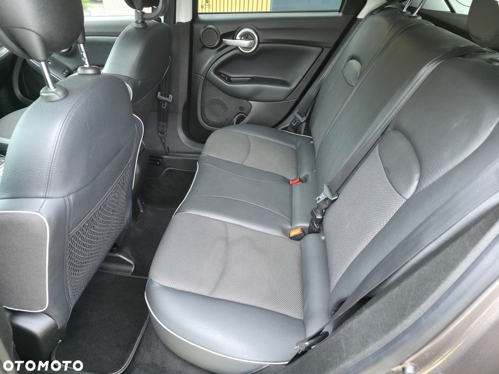 Fiat 500X - 13