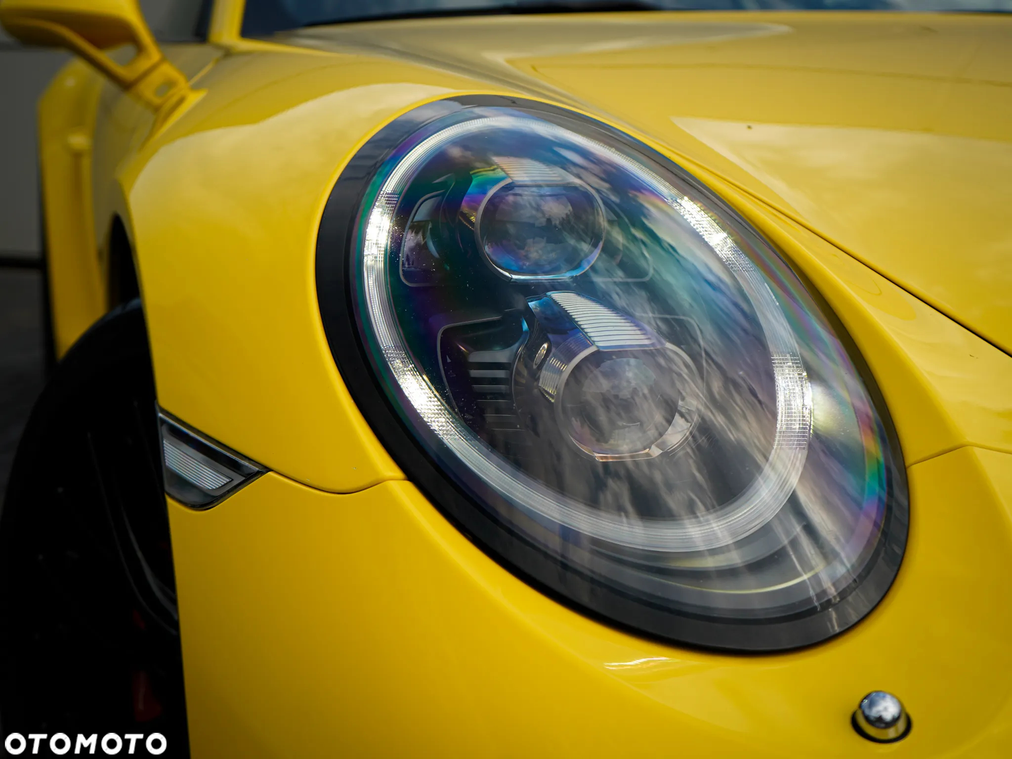 Porsche 911 Carrera 4S PDK - 5