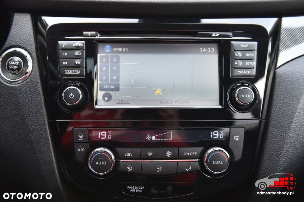 Nissan X-Trail - 29