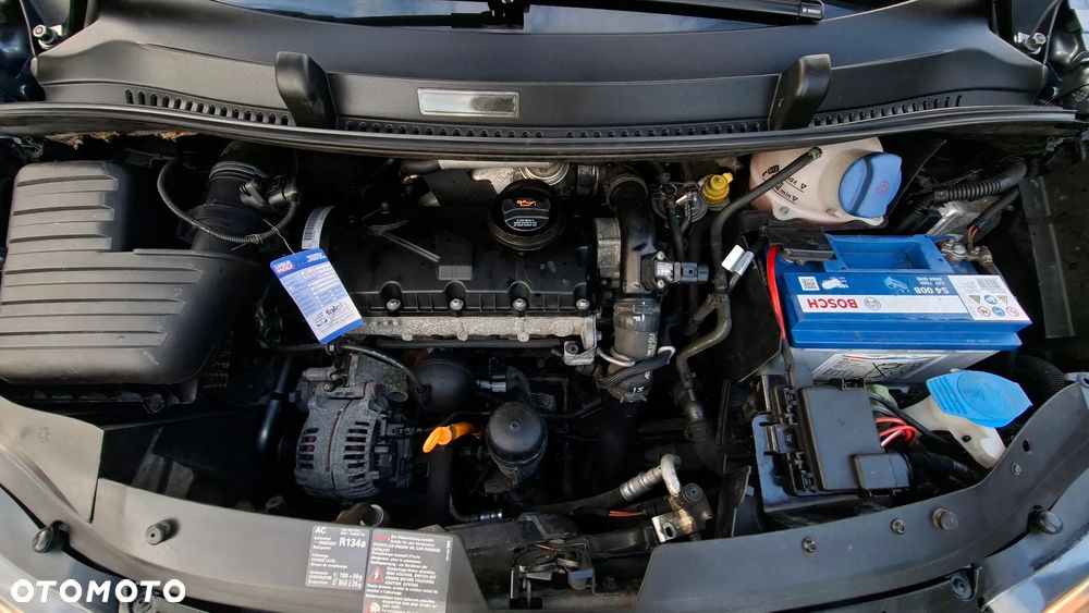 Seat Alhambra 1.9 TDI Stylance - 40