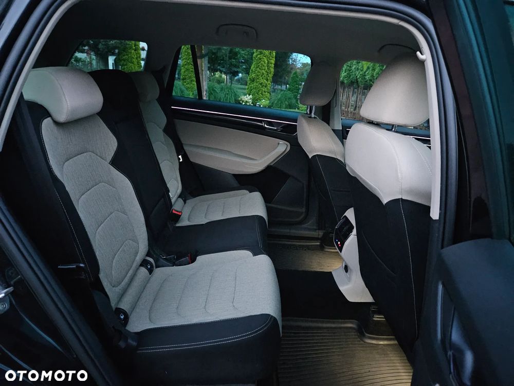 Skoda Kodiaq 2.0 TDI 4x2 Style DSG - 12