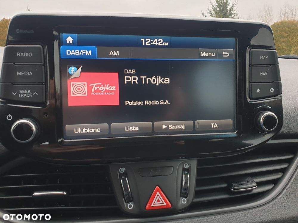 Hyundai i30 1.4 T-GDI N-Line - 21