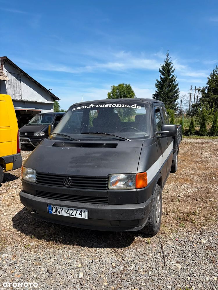 Volkswagen Transporter Standard - 1
