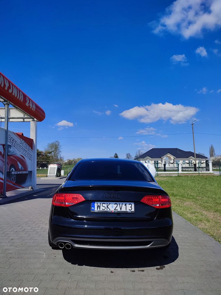 Audi A4 Limousine 2.0 TDI DPF Attraction - 7