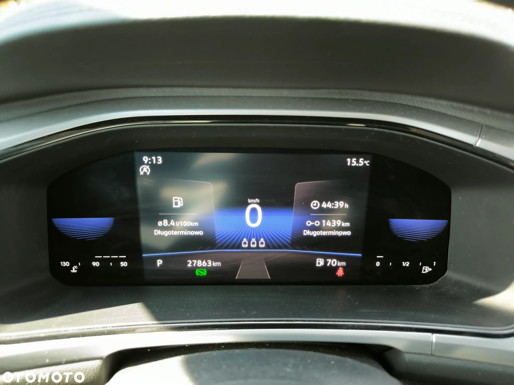 Volkswagen T-Roc 1.5 TSI Life DSG - 14