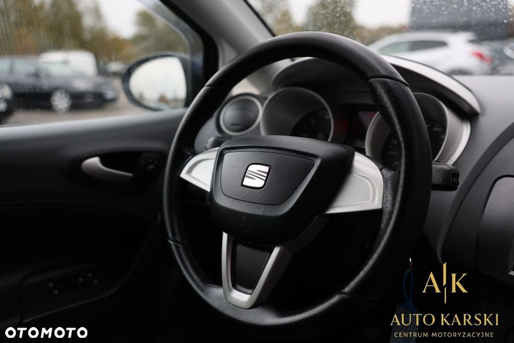 Seat Ibiza - 6