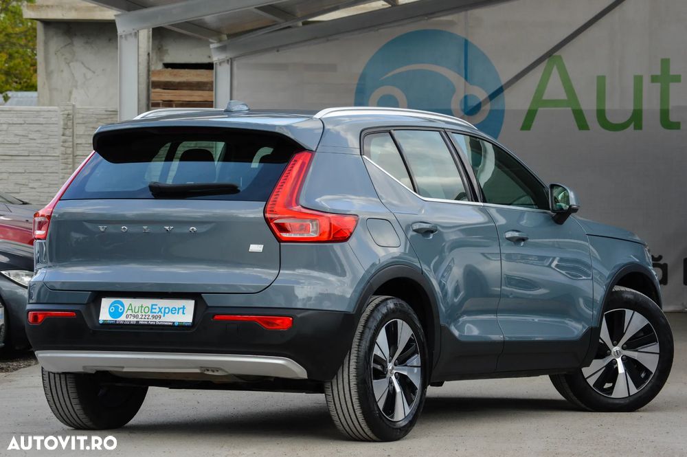 Volvo XC 40 T5 Recharge DKG Inscription - 34