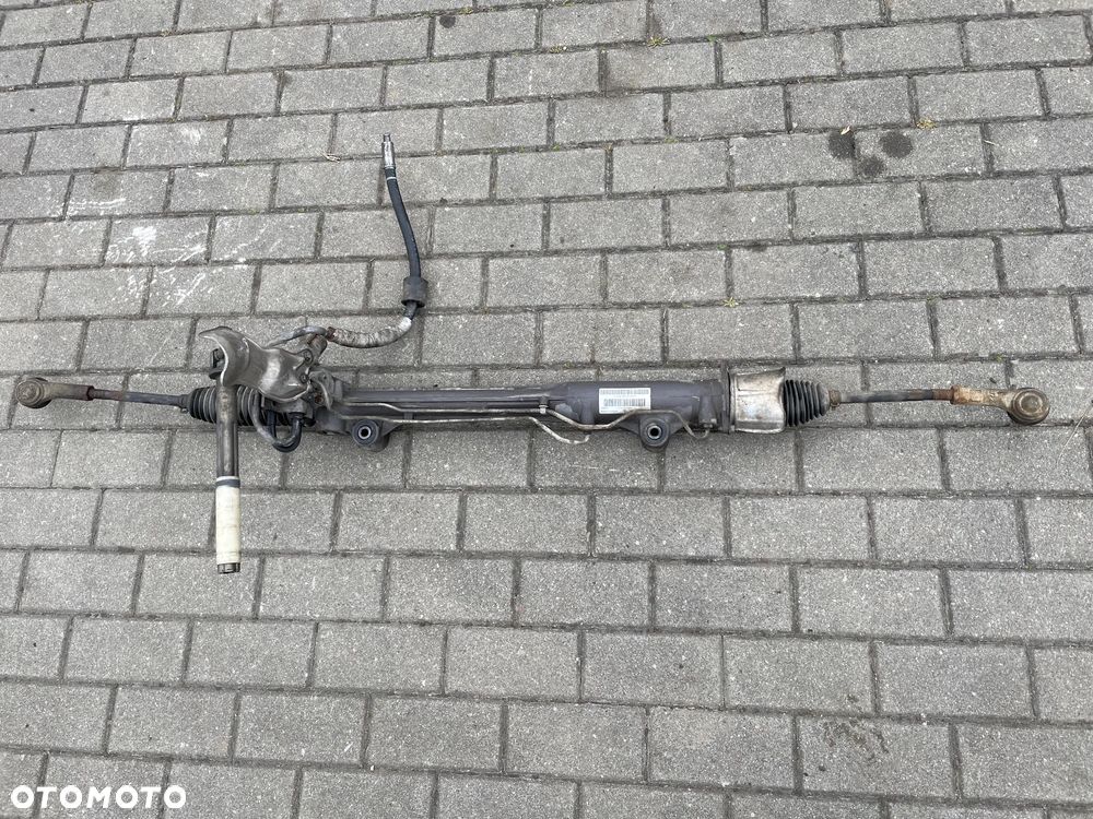 PRZEKŁADNIA KIEROWNICZA MAGLOWNICA PORSCHE CAYENNE 7L 7L5422055CM - 1