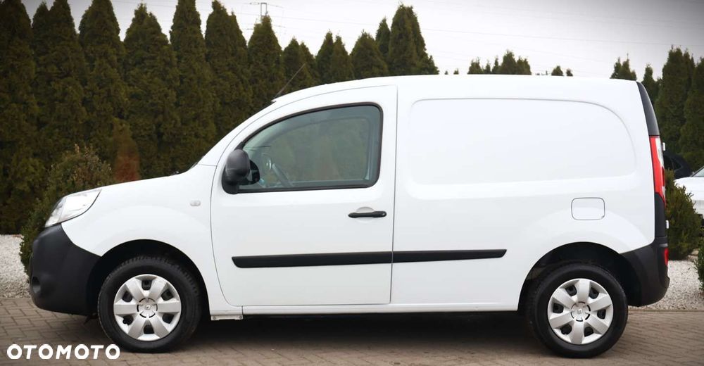 Renault Kangoo - 8