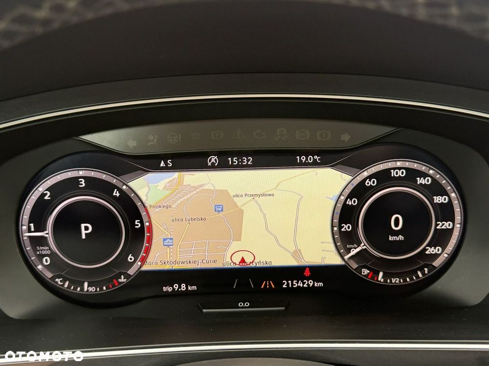 Volkswagen Tiguan 2.0 TDI SCR Active DSG - 28