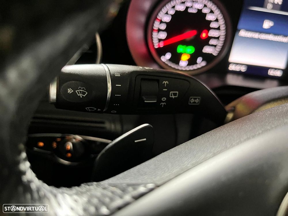 Mercedes-Benz C 180 - 13