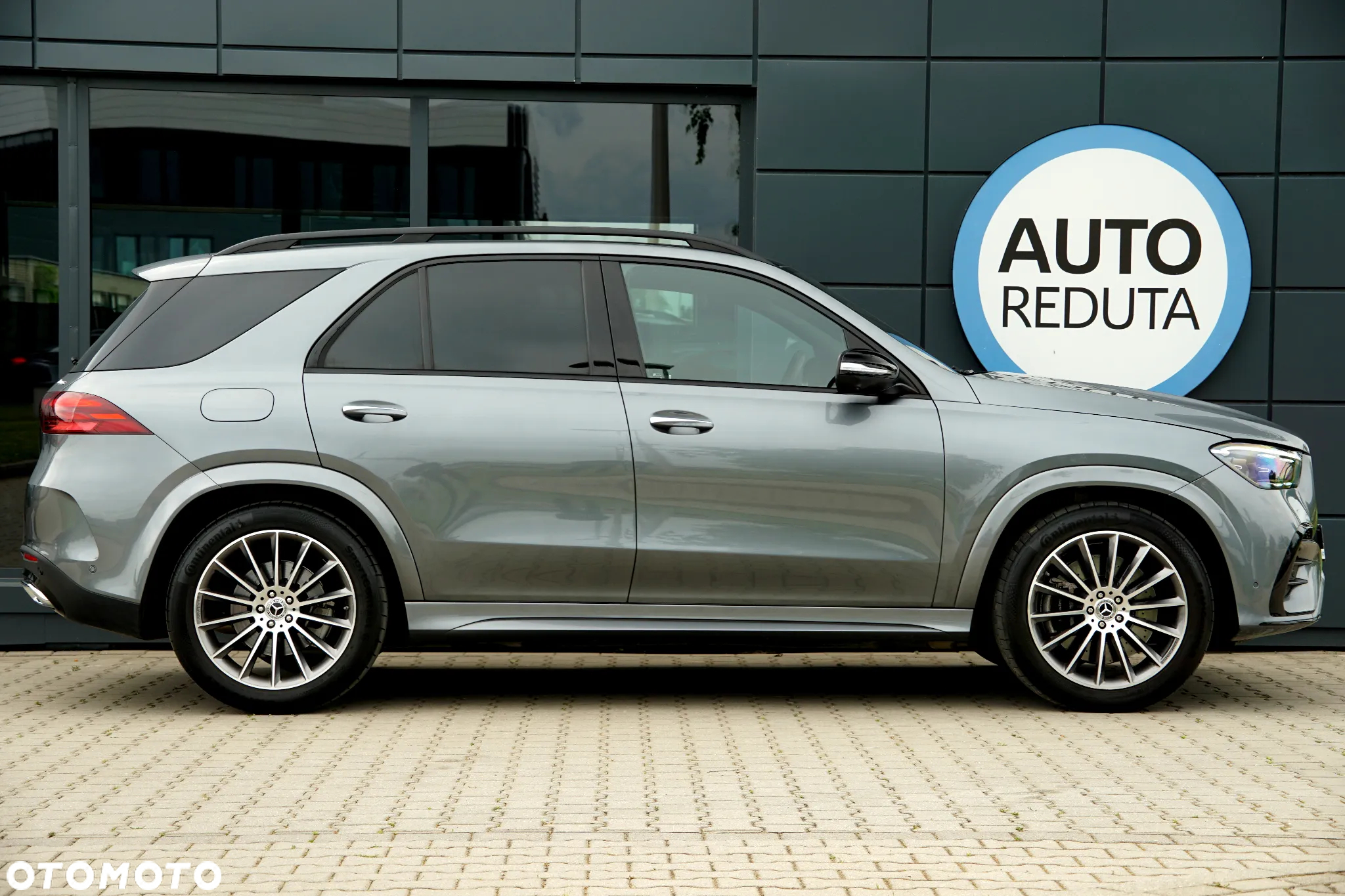 Mercedes-Benz GLE 450 d 4Matic 9G-TRONIC AMG Line Advanced Plus - 5