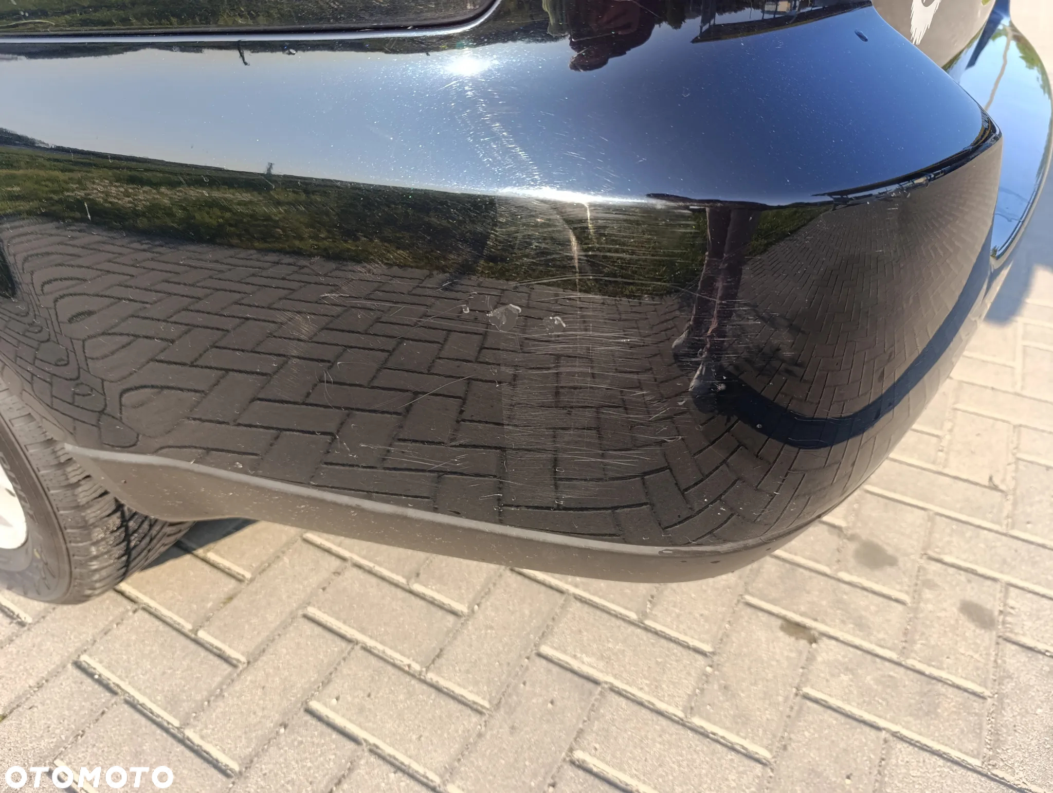 Subaru Outback - 18