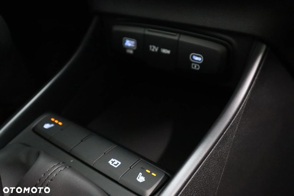 Hyundai Bayon 1.0 T-GDI Modern DCT - 17