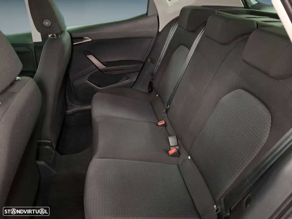 SEAT Arona 1.0 TSI Style DSG - 14