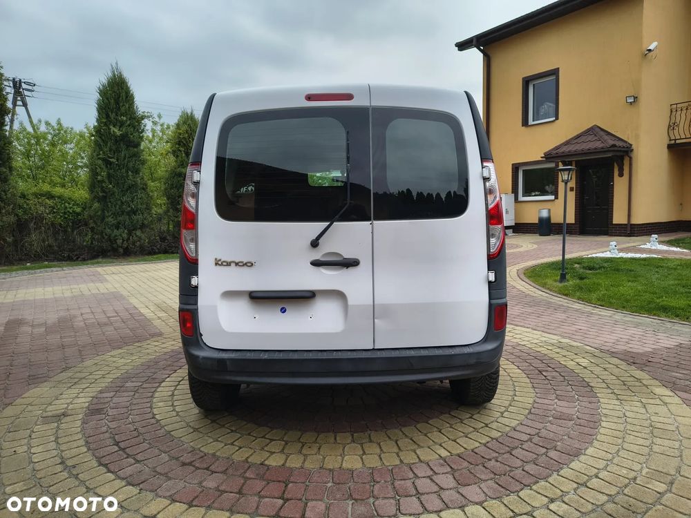 Renault KANGOO - 6