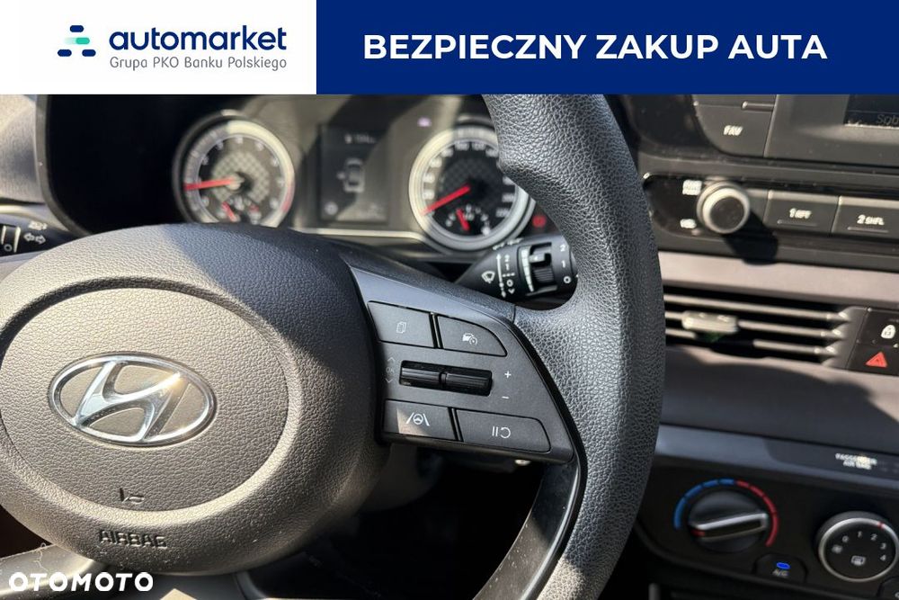 Hyundai i20 1.2 Pure - 19