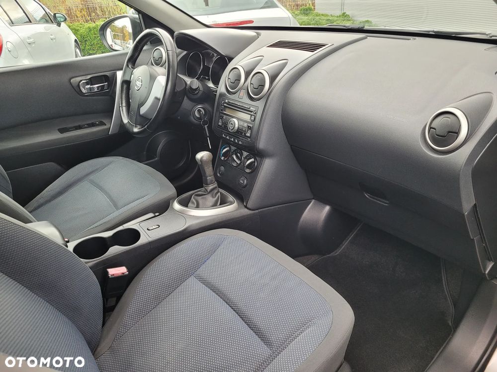 Nissan Qashqai - 18